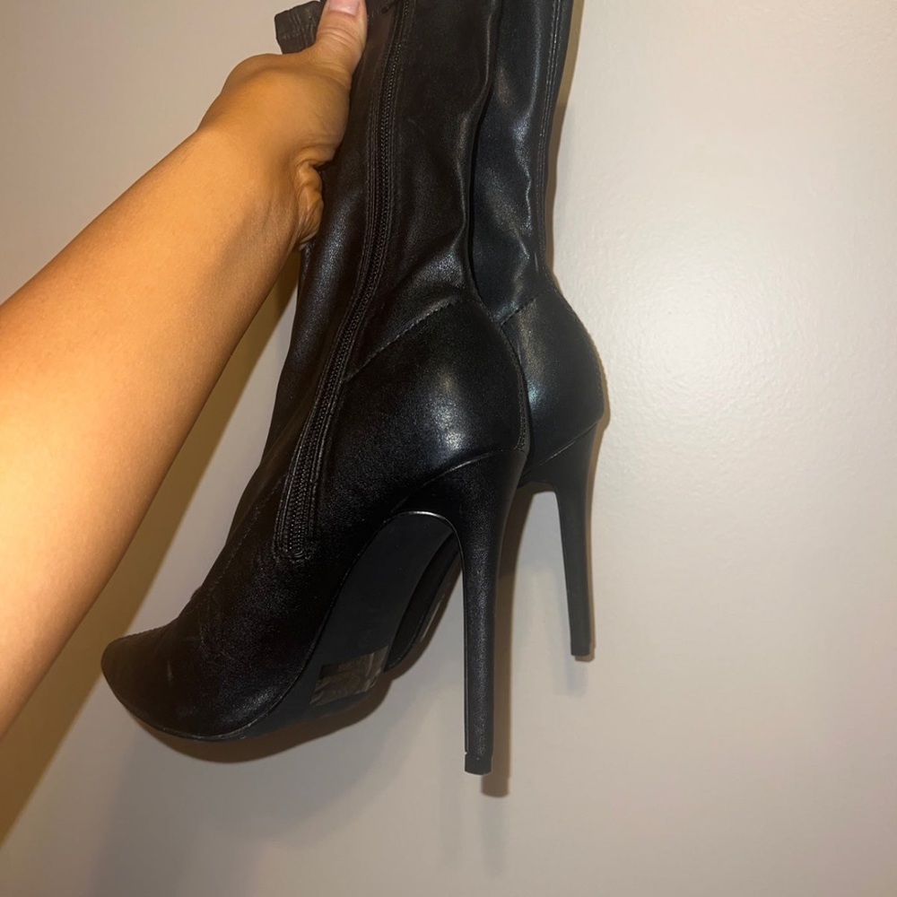 Booties - Picture 6 of 7